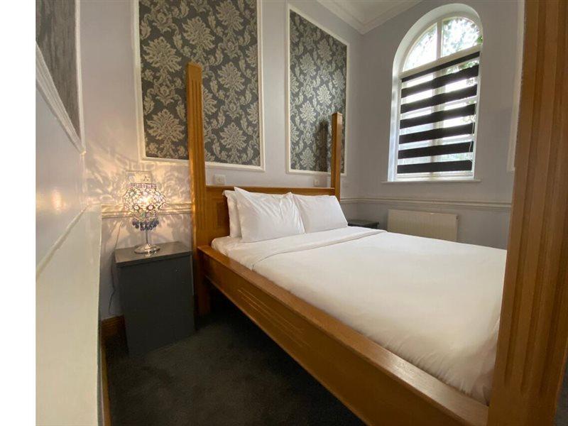 Baylis House Hotel Slough Extérieur photo