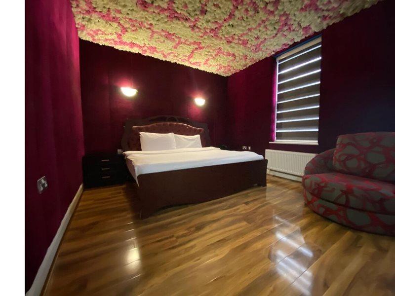 Baylis House Hotel Slough Extérieur photo
