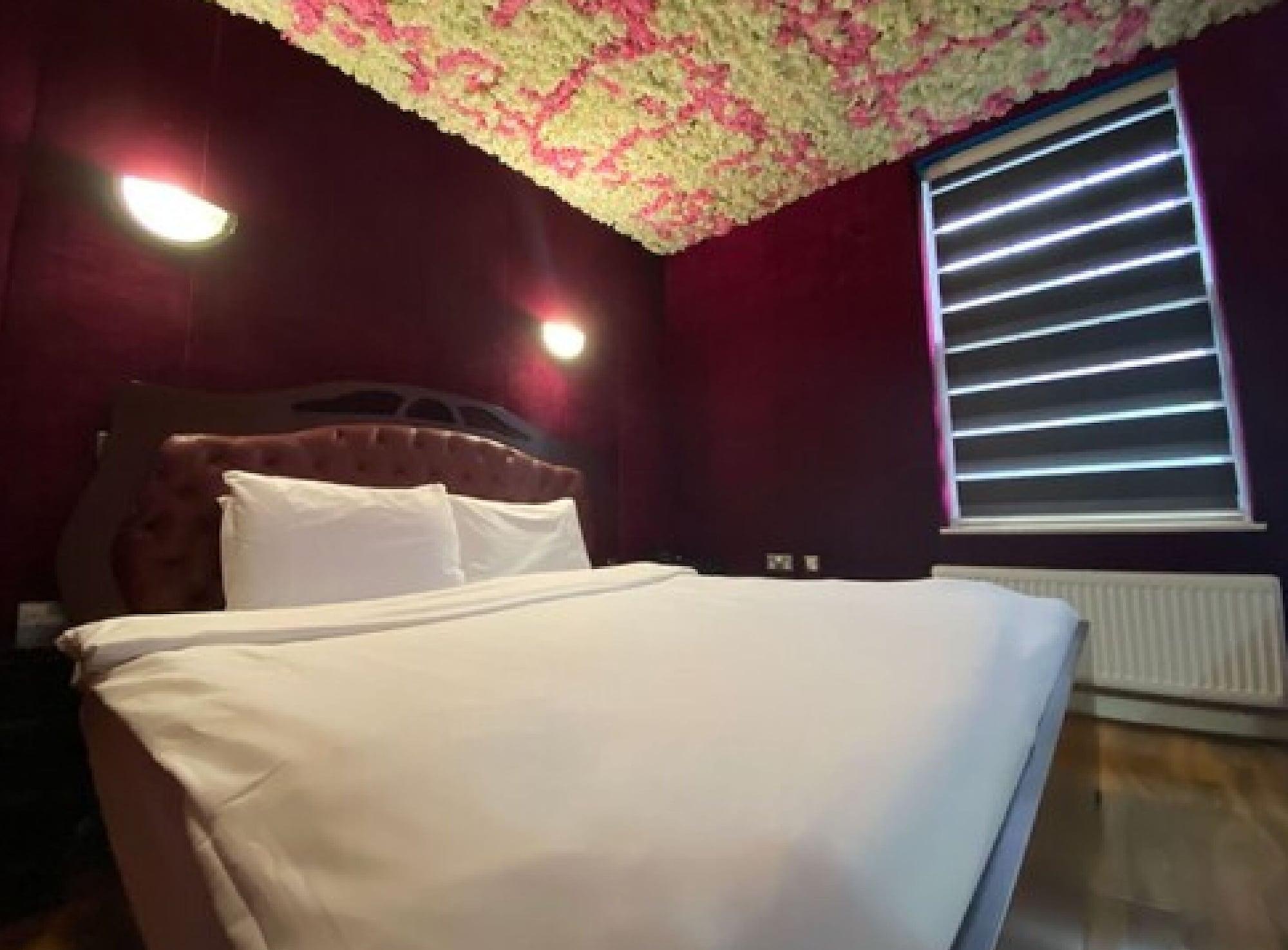 Baylis House Hotel Slough Extérieur photo