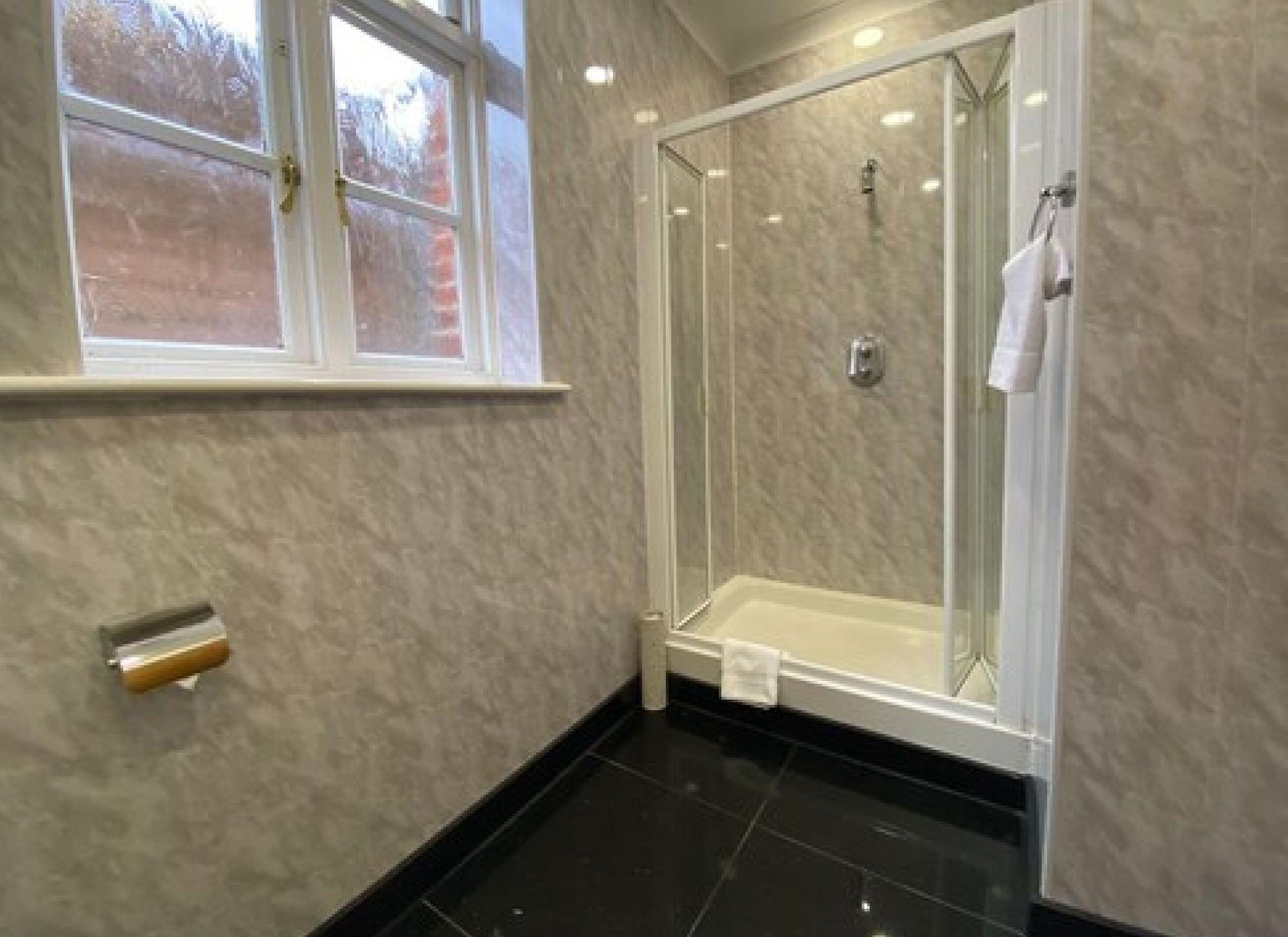 Baylis House Hotel Slough Extérieur photo