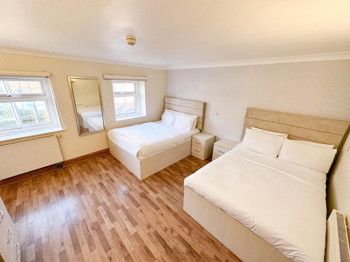 Baylis House Hotel Slough Extérieur photo