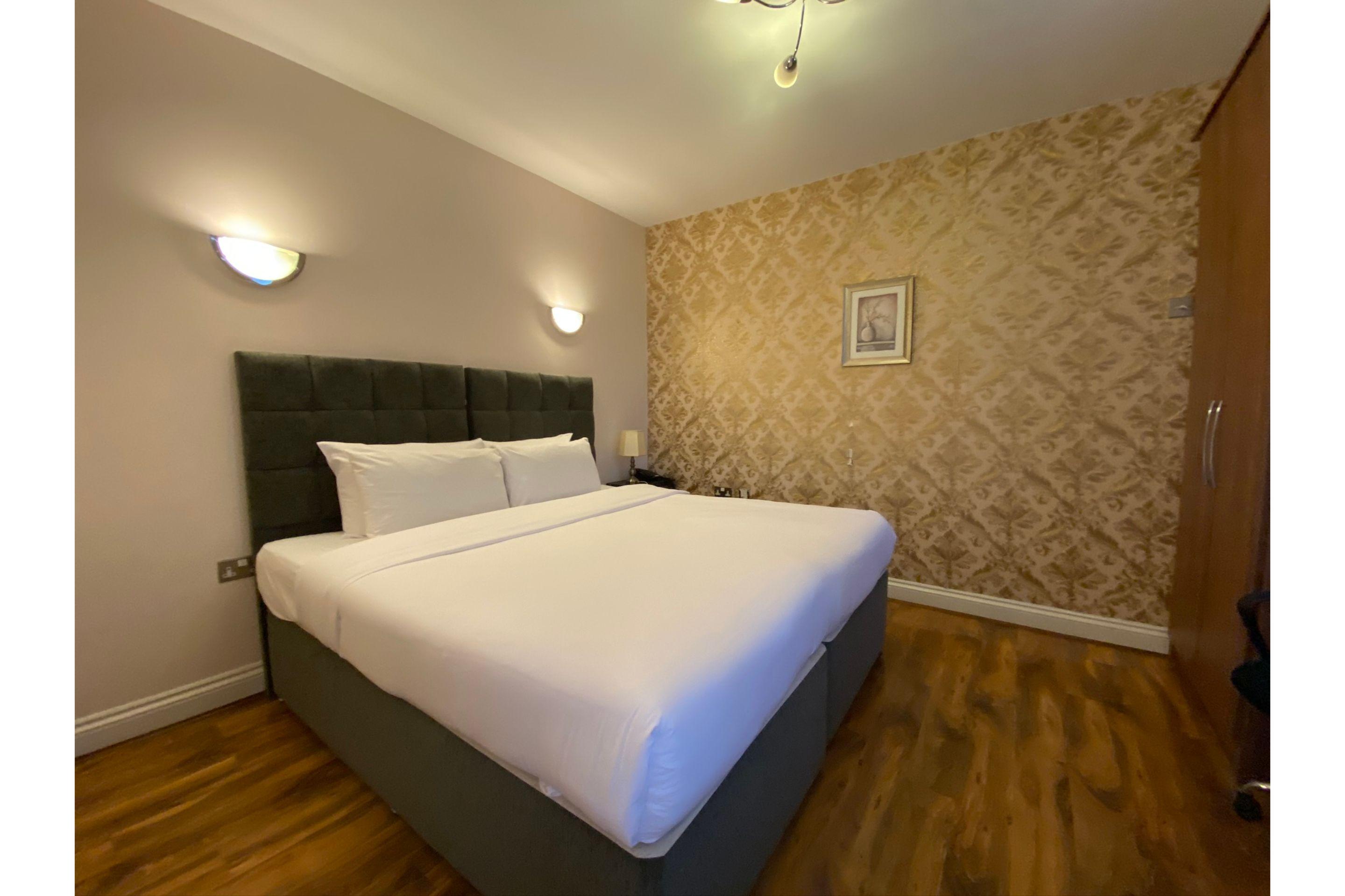 Baylis House Hotel Slough Extérieur photo