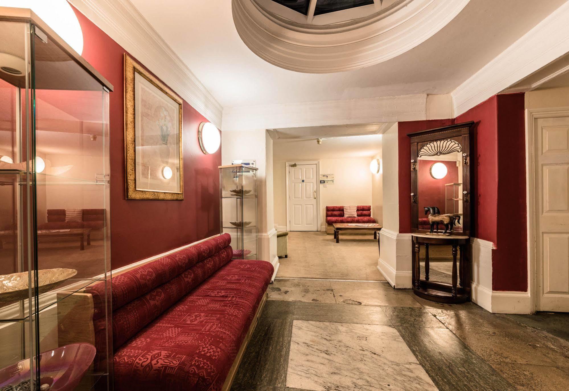 Baylis House Hotel Slough Extérieur photo