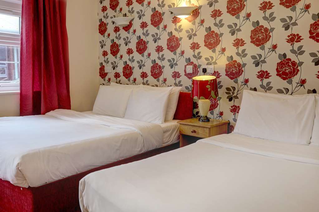 Baylis House Hotel Slough Extérieur photo
