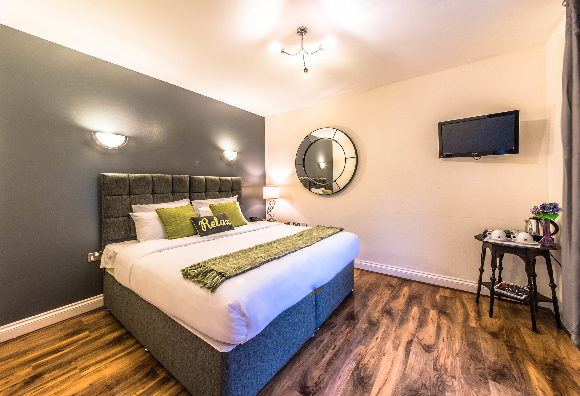 Baylis House Hotel Slough Extérieur photo