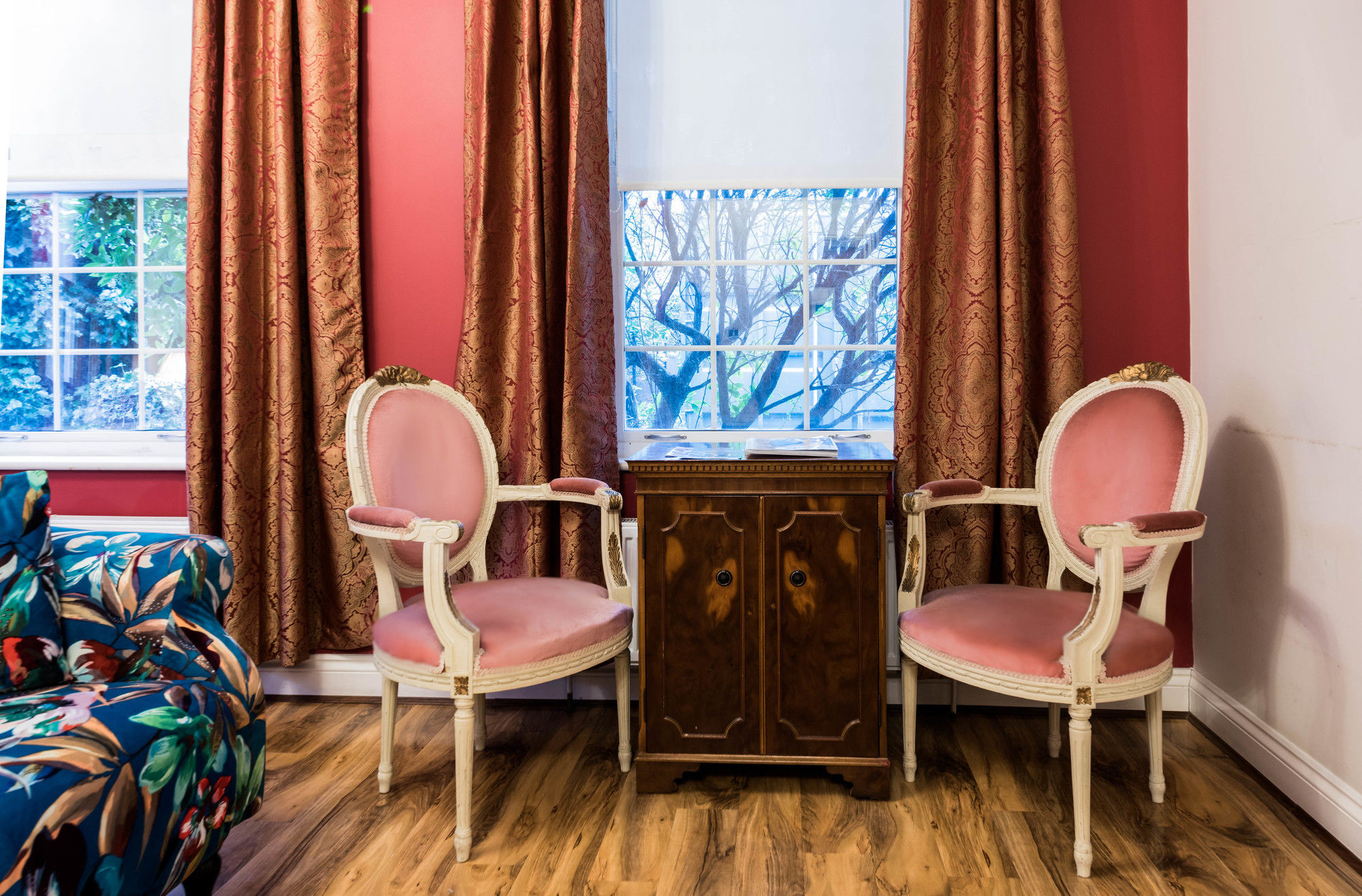 Baylis House Hotel Slough Extérieur photo