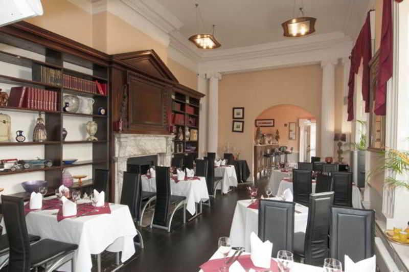 Baylis House Hotel Slough Extérieur photo