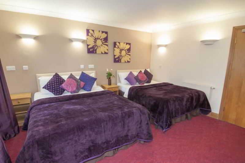 Baylis House Hotel Slough Extérieur photo