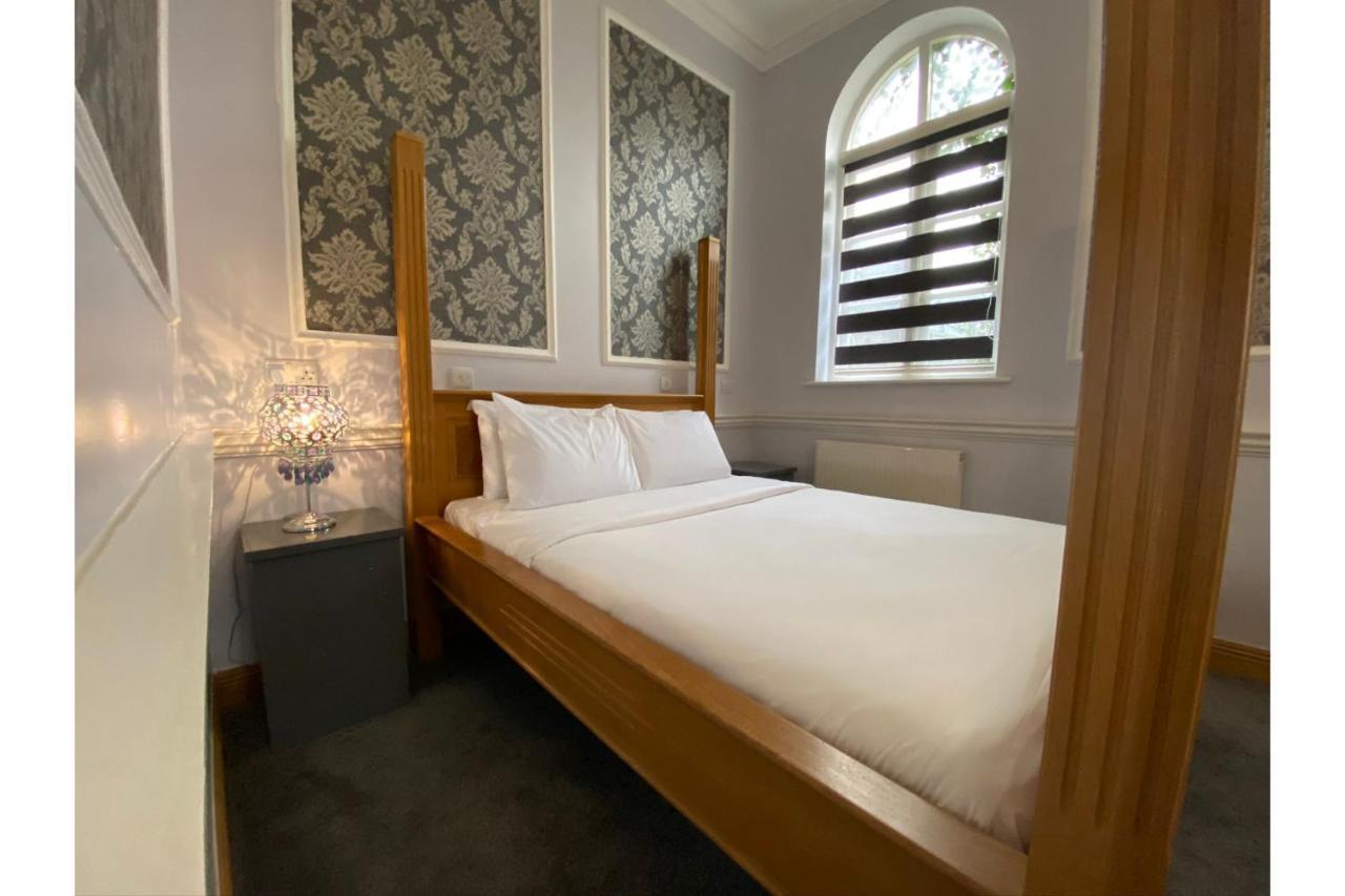 Baylis House Hotel Slough Extérieur photo